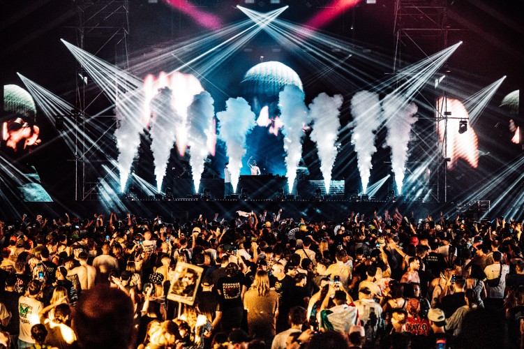RAMPAGE OPEN AIR 2025 - ALL PICTURES