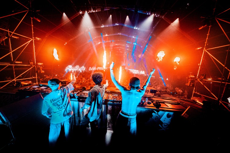 RAMPAGE OPEN AIR 2025 - ALL PICTURES