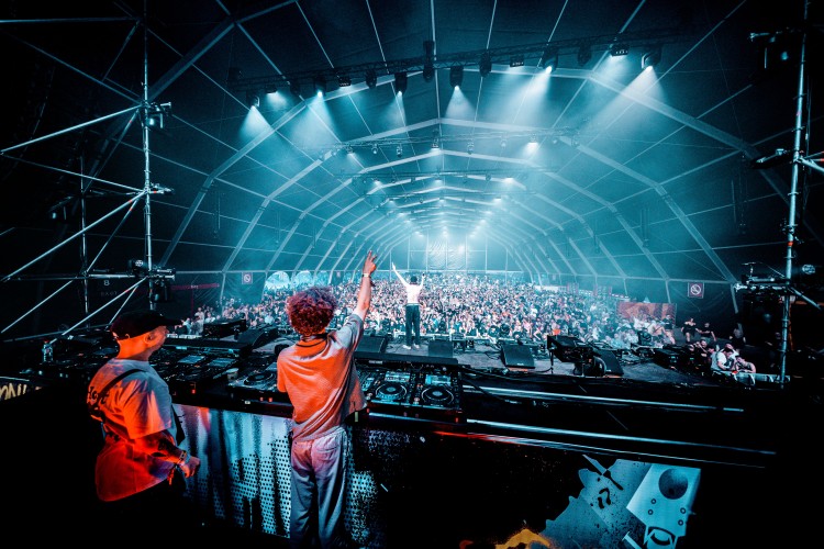 RAMPAGE OPEN AIR 2025 - ALL PICTURES