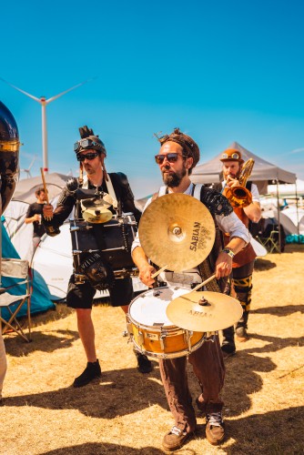 RAMPAGE OPEN AIR 2025 - ALL PICTURES