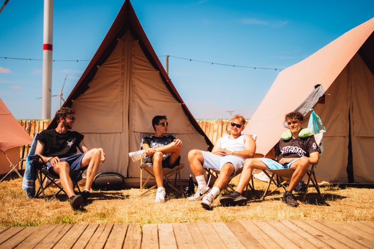 RAMPAGE OPEN AIR 2025 - ALL PICTURES
