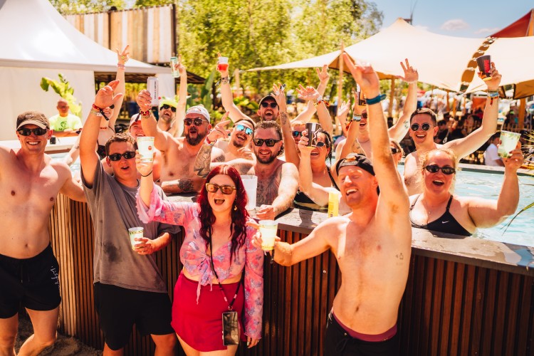 RAMPAGE OPEN AIR 2025 - ALL PICTURES