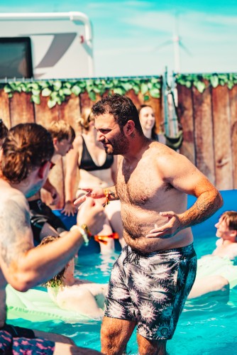 RAMPAGE OPEN AIR 2025 - ALL PICTURES