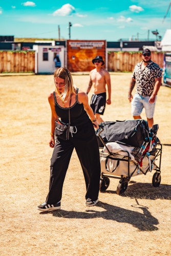 RAMPAGE OPEN AIR 2025 - ALL PICTURES