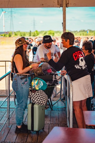 RAMPAGE OPEN AIR 2025 - ALL PICTURES