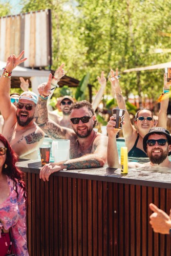 RAMPAGE OPEN AIR 2025 - ALL PICTURES