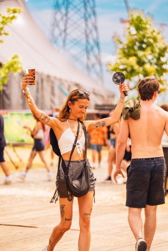 RAMPAGE OPEN AIR 2025 - ALL PICTURES
