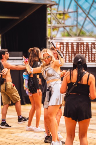 RAMPAGE OPEN AIR 2025 - ALL PICTURES