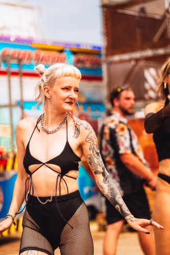RAMPAGE OPEN AIR 2025 - ALL PICTURES