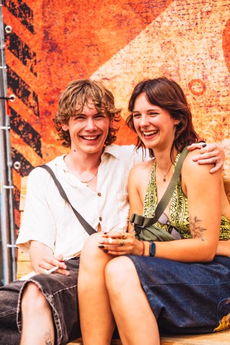 RAMPAGE OPEN AIR 2025 - ALL PICTURES
