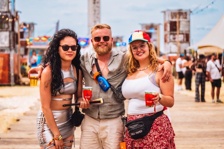 RAMPAGE OPEN AIR 2025 - ALL PICTURES
