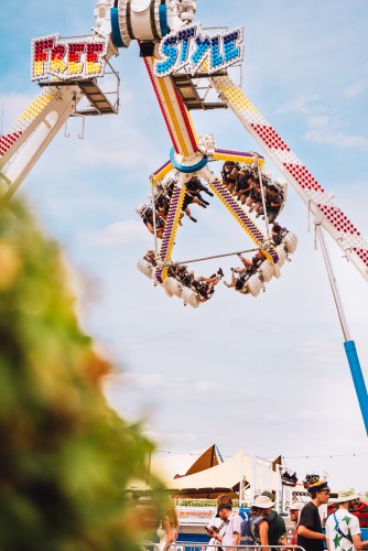 RAMPAGE OPEN AIR 2025 - ALL PICTURES