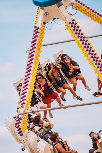 RAMPAGE OPEN AIR 2025 - ALL PICTURES