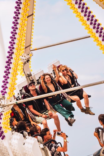 RAMPAGE OPEN AIR 2025 - ALL PICTURES