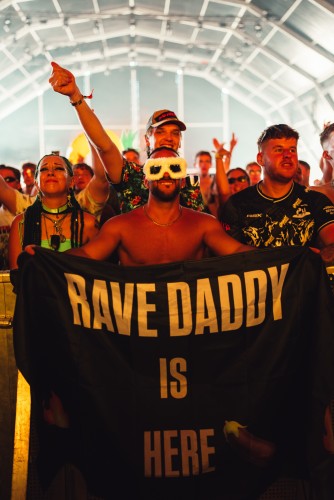 RAMPAGE OPEN AIR 2025 - ALL PICTURES