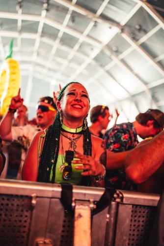 RAMPAGE OPEN AIR 2025 - ALL PICTURES