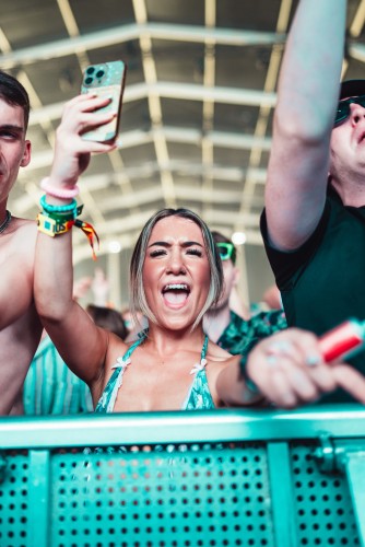 RAMPAGE OPEN AIR 2025 - ALL PICTURES