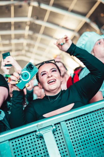 RAMPAGE OPEN AIR 2025 - ALL PICTURES