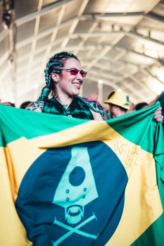 RAMPAGE OPEN AIR 2025 - ALL PICTURES