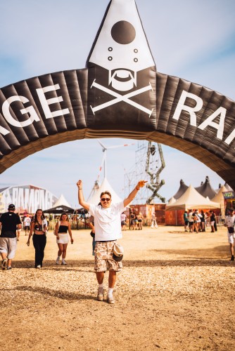 RAMPAGE OPEN AIR 2025 - ALL PICTURES