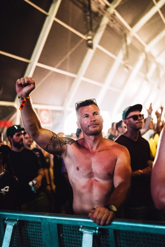 RAMPAGE OPEN AIR 2025 - ALL PICTURES