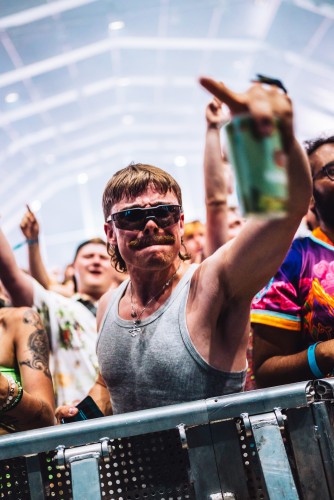 RAMPAGE OPEN AIR 2025 - ALL PICTURES