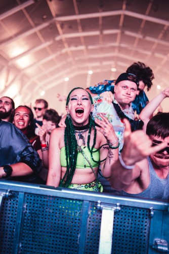 RAMPAGE OPEN AIR 2025 - ALL PICTURES