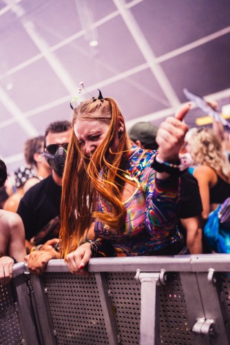 RAMPAGE OPEN AIR 2025 - ALL PICTURES