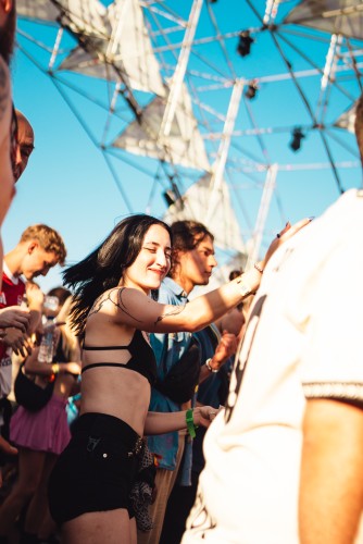 RAMPAGE OPEN AIR 2025 - ALL PICTURES