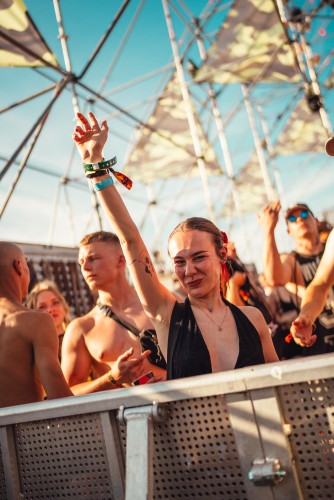 RAMPAGE OPEN AIR 2025 - ALL PICTURES