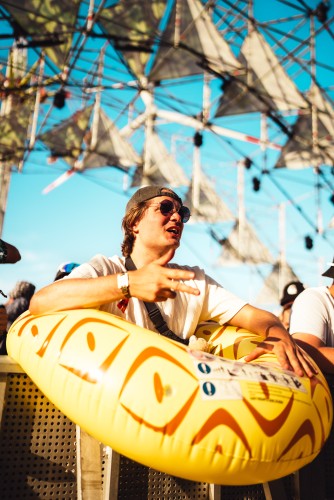 RAMPAGE OPEN AIR 2025 - ALL PICTURES