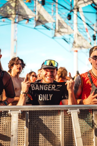 RAMPAGE OPEN AIR 2025 - ALL PICTURES