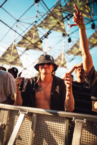 RAMPAGE OPEN AIR 2025 - ALL PICTURES