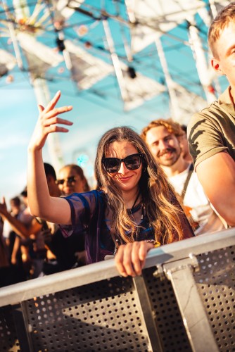RAMPAGE OPEN AIR 2025 - ALL PICTURES