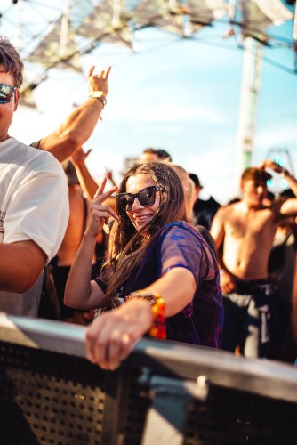 RAMPAGE OPEN AIR 2025 - ALL PICTURES