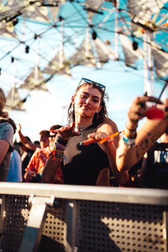 RAMPAGE OPEN AIR 2025 - ALL PICTURES