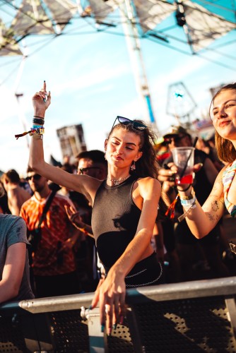 RAMPAGE OPEN AIR 2025 - ALL PICTURES