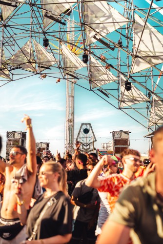 RAMPAGE OPEN AIR 2025 - ALL PICTURES