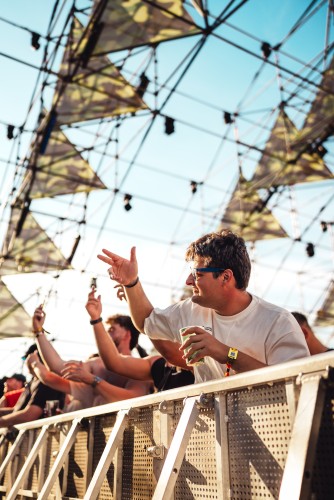 RAMPAGE OPEN AIR 2025 - ALL PICTURES