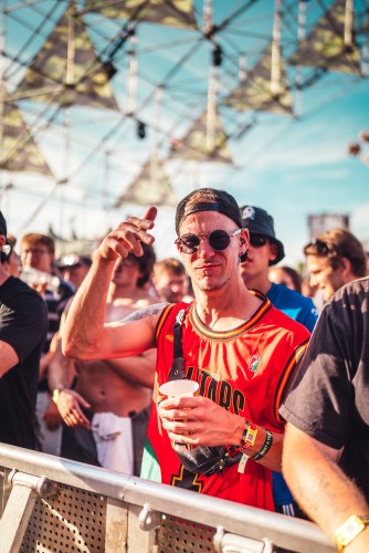 RAMPAGE OPEN AIR 2025 - ALL PICTURES