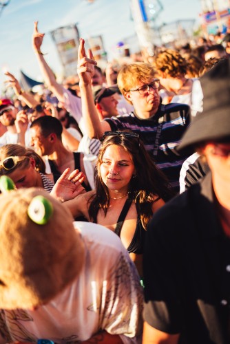 RAMPAGE OPEN AIR 2025 - ALL PICTURES