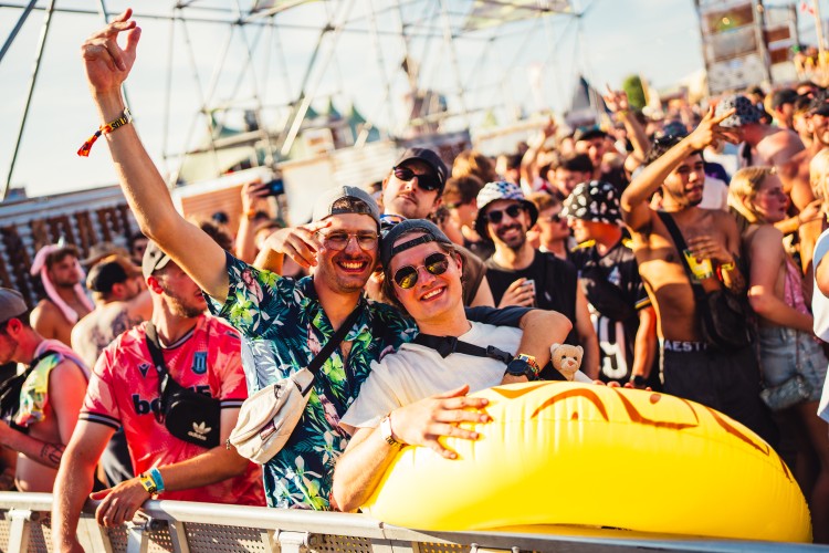 RAMPAGE OPEN AIR 2025 - ALL PICTURES