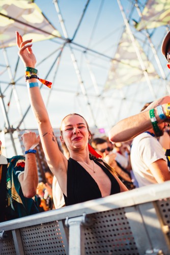 RAMPAGE OPEN AIR 2025 - ALL PICTURES
