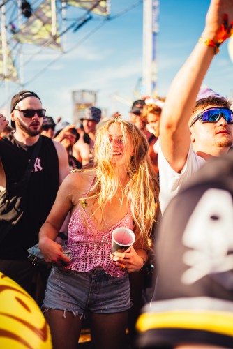 RAMPAGE OPEN AIR 2025 - ALL PICTURES