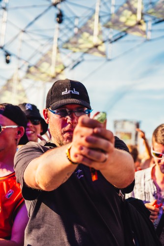 RAMPAGE OPEN AIR 2025 - ALL PICTURES