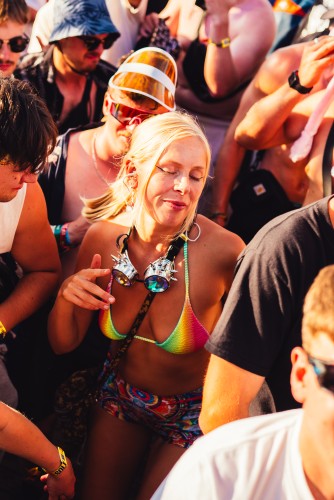 RAMPAGE OPEN AIR 2025 - ALL PICTURES