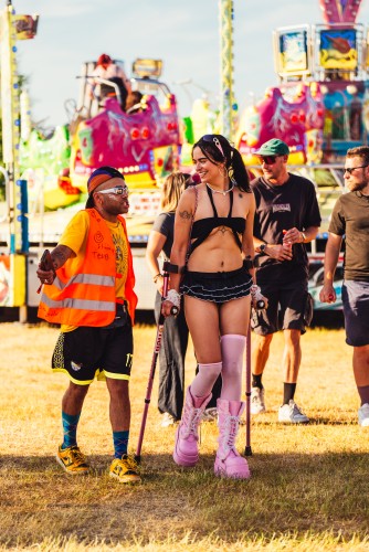 RAMPAGE OPEN AIR 2025 - ALL PICTURES