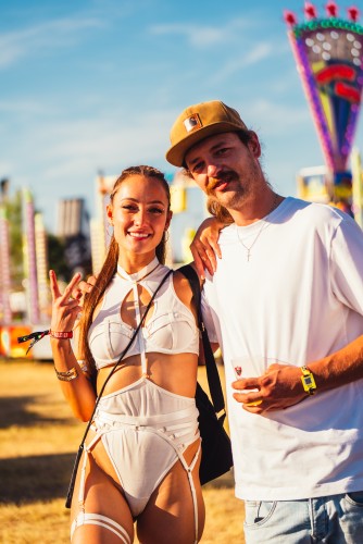 RAMPAGE OPEN AIR 2025 - ALL PICTURES