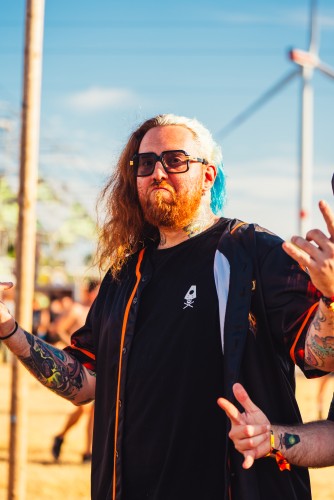 RAMPAGE OPEN AIR 2025 - ALL PICTURES
