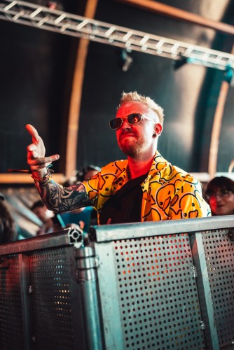 RAMPAGE OPEN AIR 2025 - ALL PICTURES